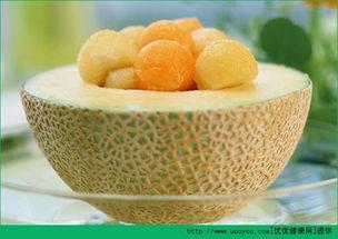 吃白哈密瓜,白哈密瓜的甜蜜诱惑