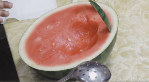 吃瓜用漏勺,揭秘漏勺的神奇魅力