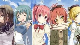 吃瓜东方小圆,吃瓜群众眼中的二次元女神