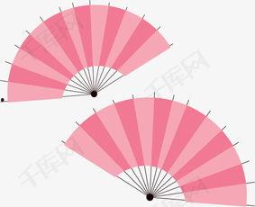 扇子手绘字吃瓜,手绘字中的夏日风情