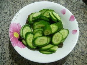 长黑瓜咋吃,长黑瓜的独特食用方法揭秘