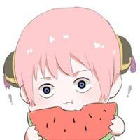 姐妹吃瓜头像动漫,动漫头像中的欢乐时光