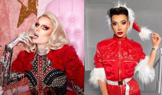 女博主吃瓜,带你领略幕后真相